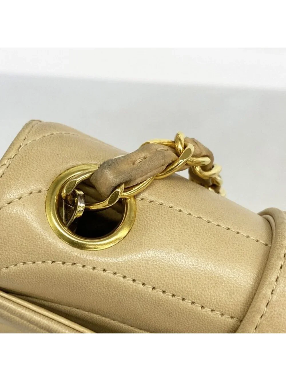 CHANEL this authentic